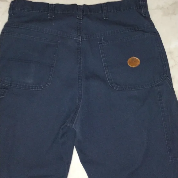 Red Kap work pants. - Picture 9 of 11